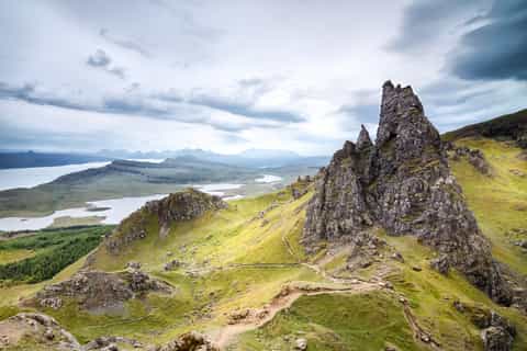 The BEST Scotland Tours and Things to Do in 2026 - GetYourGuide