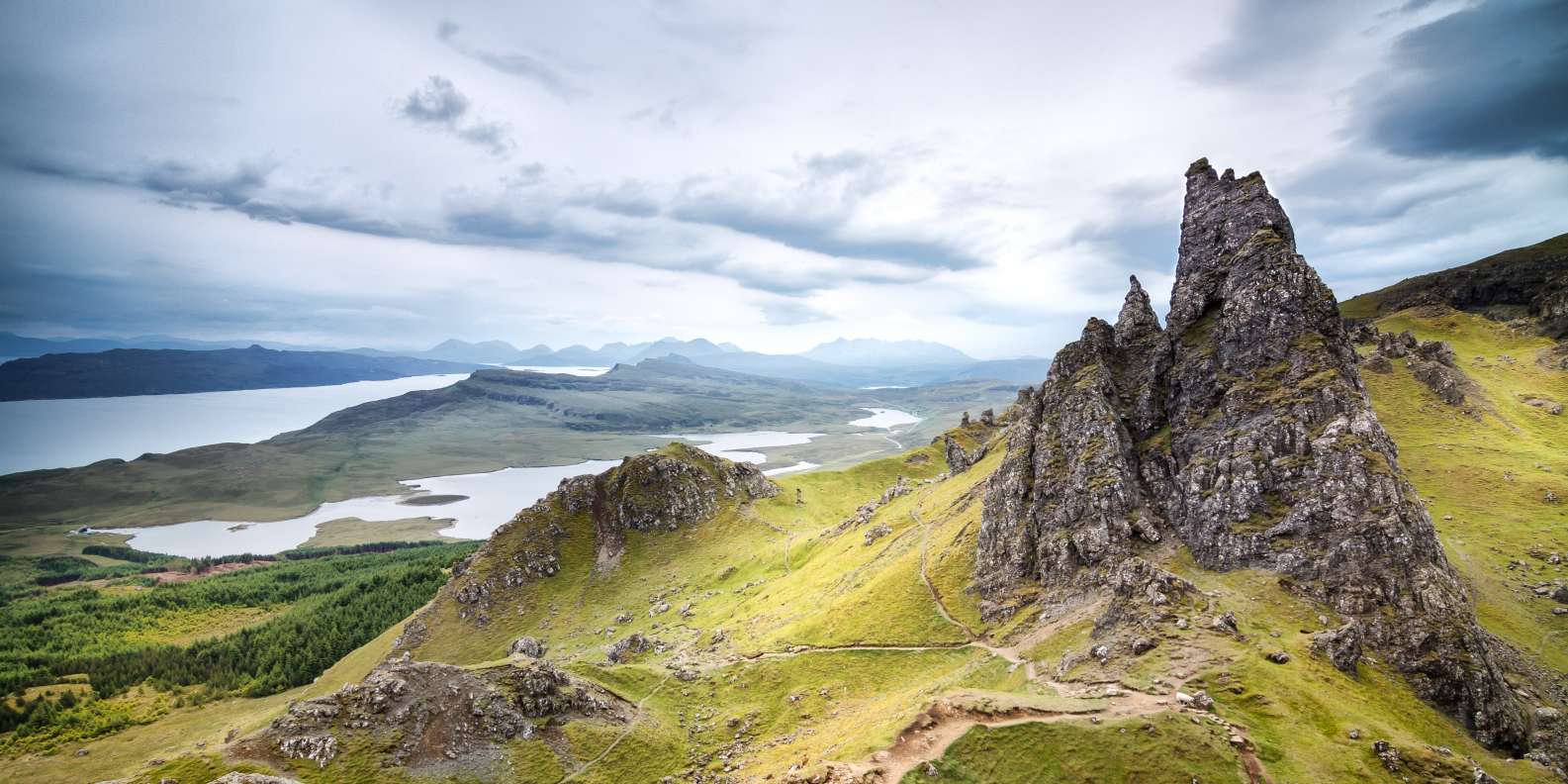 The BEST Scotland Nature & adventure 2023  FREE Cancellation GetYourGuide