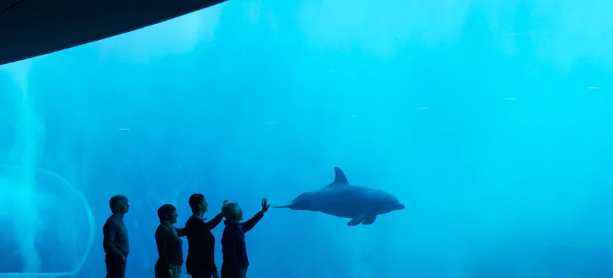 Acquario di Genova