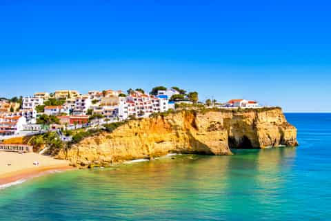 Algarve: Quad & ATV tours