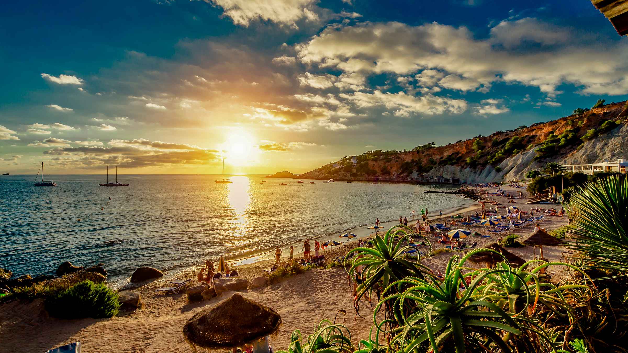 travel republic ibiza