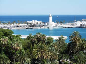 ArsMálaga: Tours y Entradas