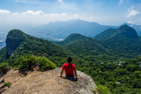 Parque Nacional da Tijuca