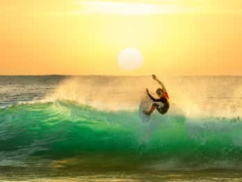Gold Coast Gold Coast