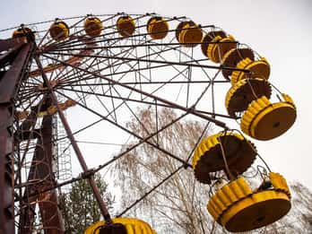 Park of Eternal Glory Tours & Tickets