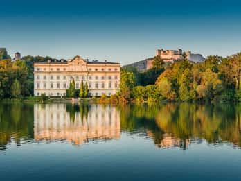 Schloss Leopoldskron Tours & Tickets
