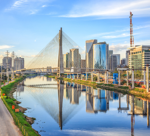 How Many Days Should You Spend in São Paulo?