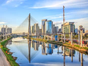 São Paulo São Paulo