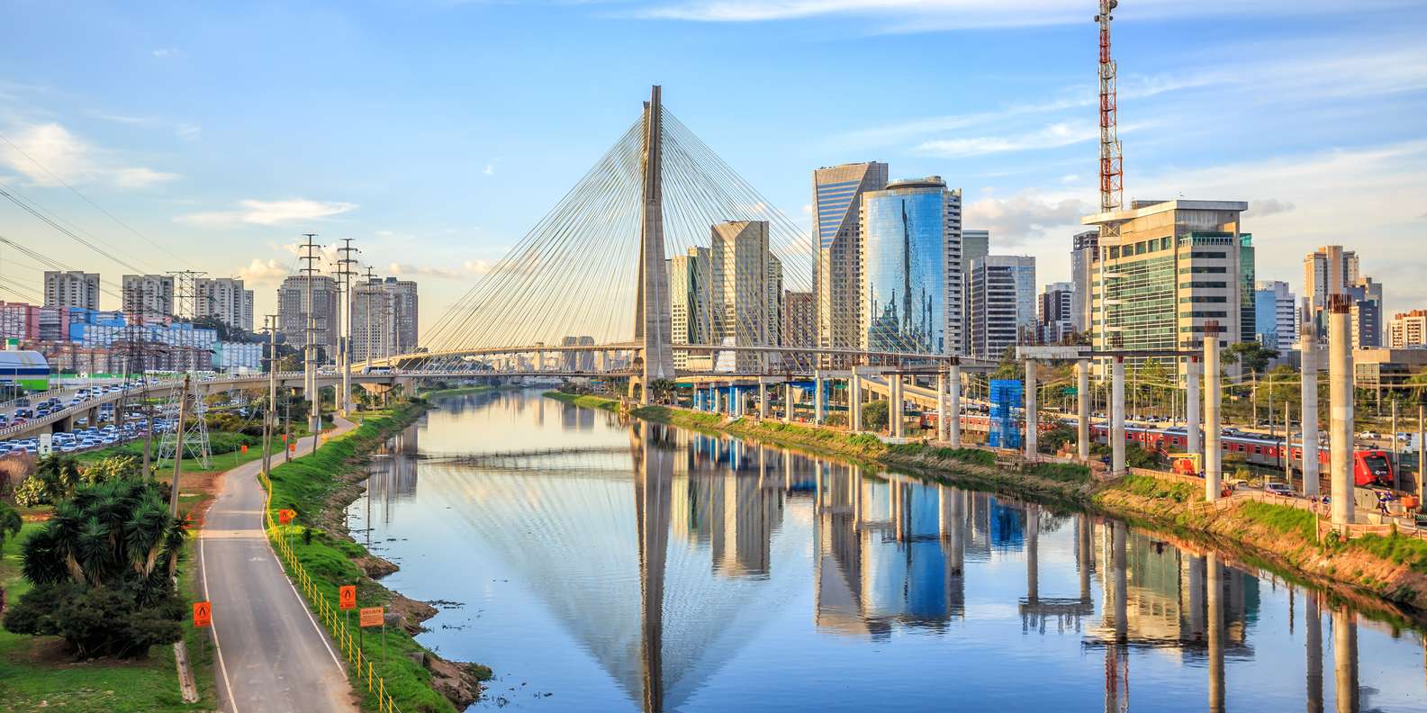 2023 São Paulo 6-Hour Private City Tour provided by Brazil For All