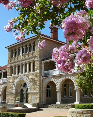 Perth Mint