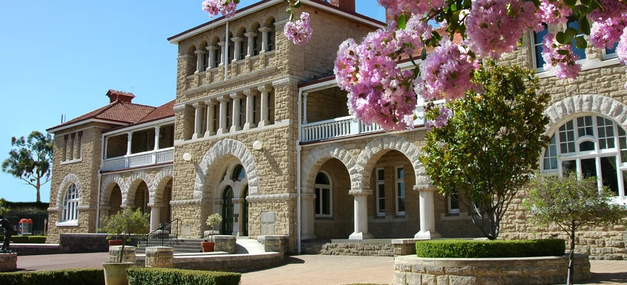 Perth Mint