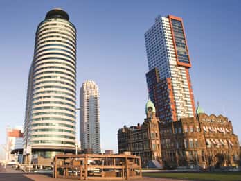 Rondleidingen & Tickets voor Hotel New York