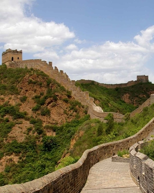 Jinshanling