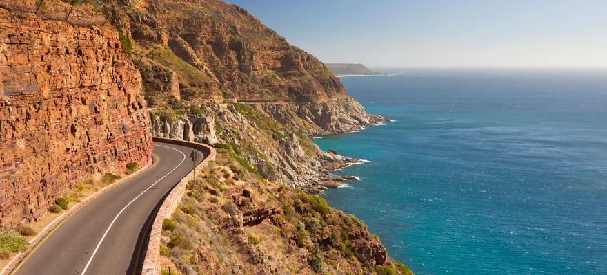 Chapman's Peak