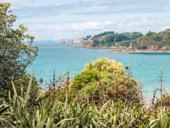 Isla Waiheke Isla Waiheke
