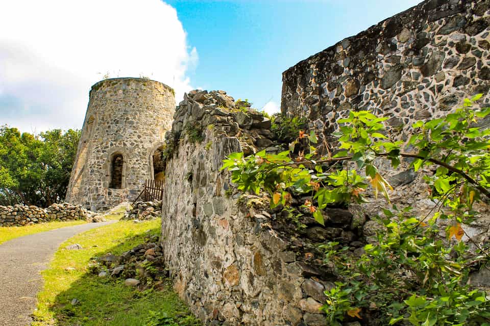 Saint John, Amerikanische Jungferninseln Die BESTEN Sehenswürdigkeiten