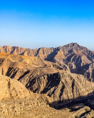 Jabal Jais