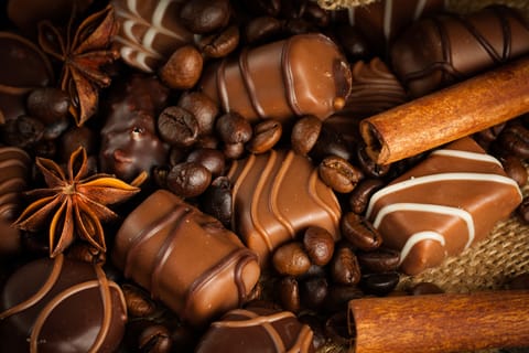 Choco-Story Brussels