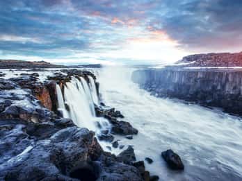Selfoss Selfoss