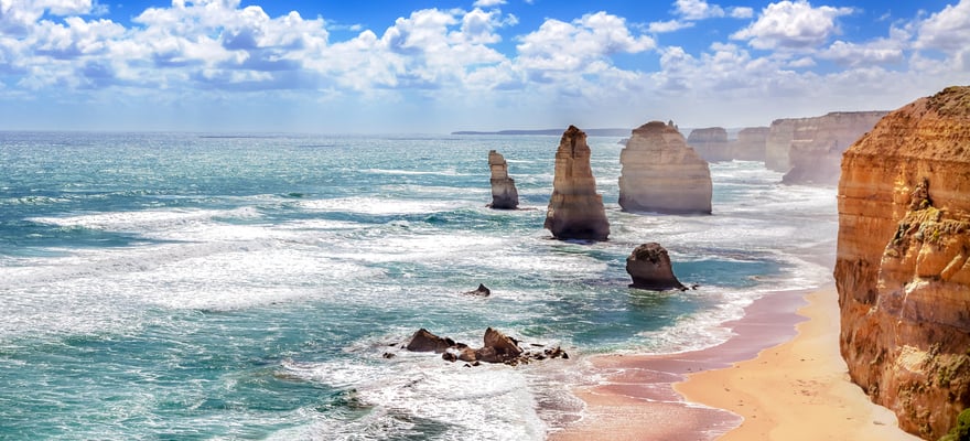 Great Ocean Road Actividades veraniegas lo MEJOR de 2024 Cancelación