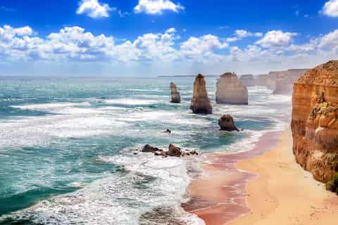Great Ocean Road: Private tours
