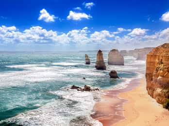 Great Ocean Road Visites et Billets