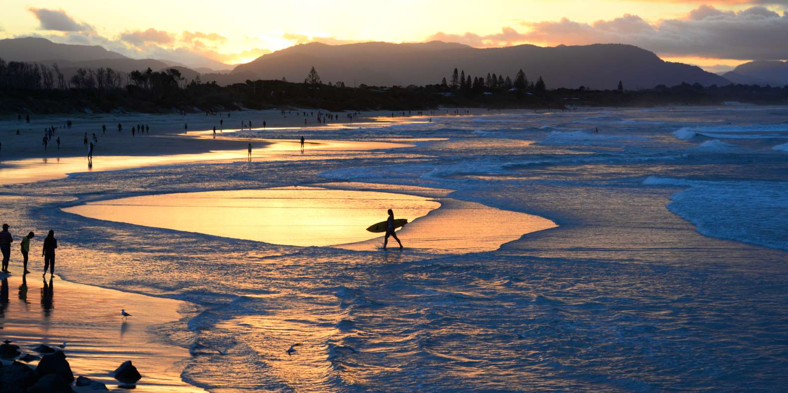 The BEST Byron Bay Water sports 2024  FREE Cancellation GetYourGuide