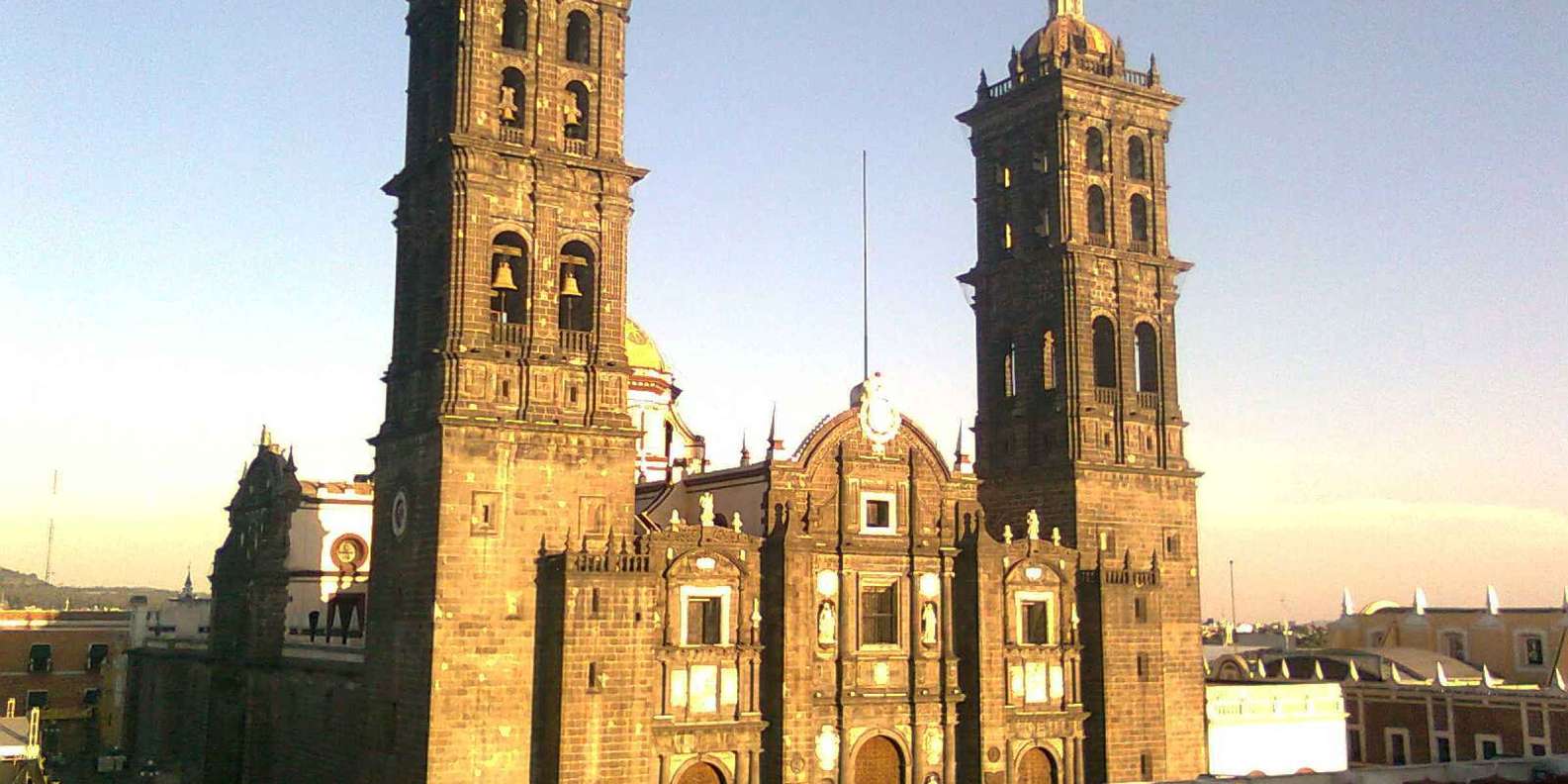 Catedral De Puebla Patrimônios Da Unesco: MELHORES De 2023 ...