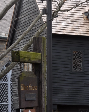 House of the Seven Gables