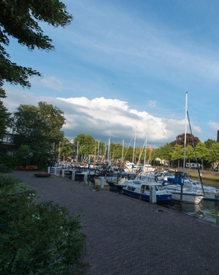 Grote Kerk, Dordrech