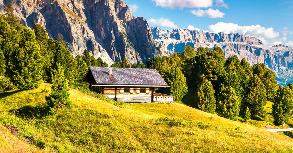 Les Dolomites, - Réservez des tickets pour votre visite | GetYourGuide.fr