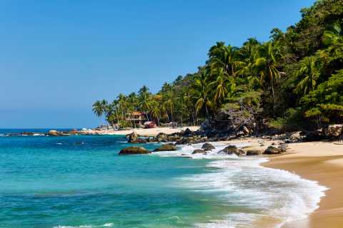The 15 Best Family-Friendly Places in Puerto Vallarta