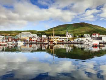 Húsavík Húsavík