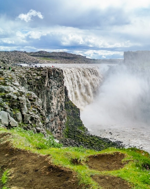 Dettifoss