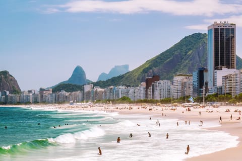 Copacabana