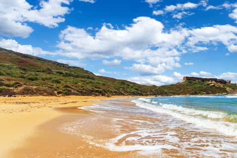 Malta: Sailing trips & boat tours
