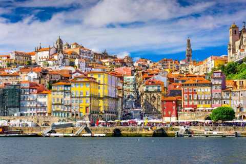 Lugares (quase) secretos no Porto: 8 sítios para partir à descoberta