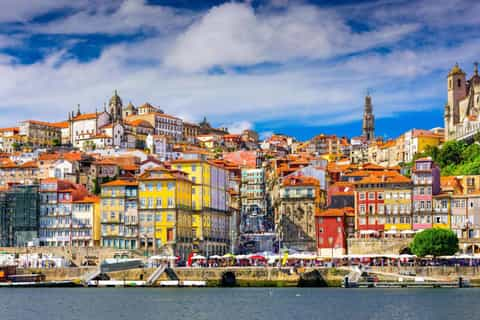 What to do in Porto when it rains: 19 ideas to escape the rain — A