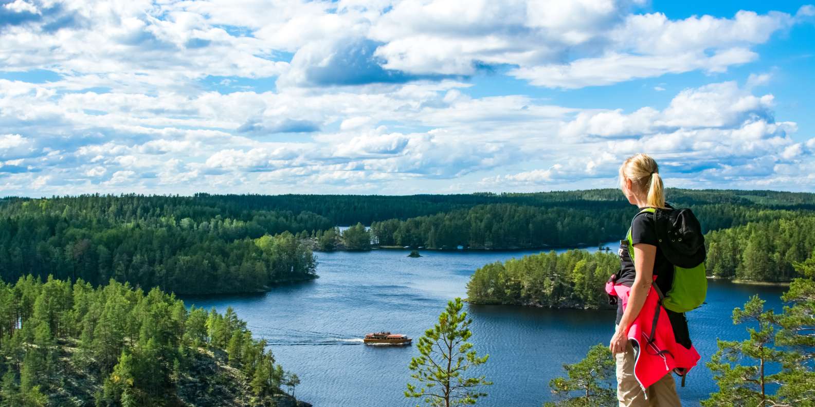 The BEST Finland Tours and Things to Do