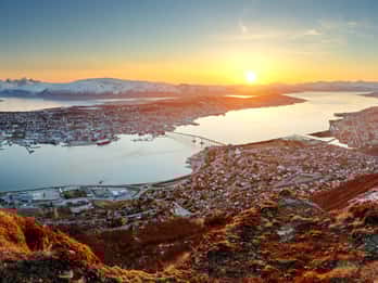 Tromsø Tromsø