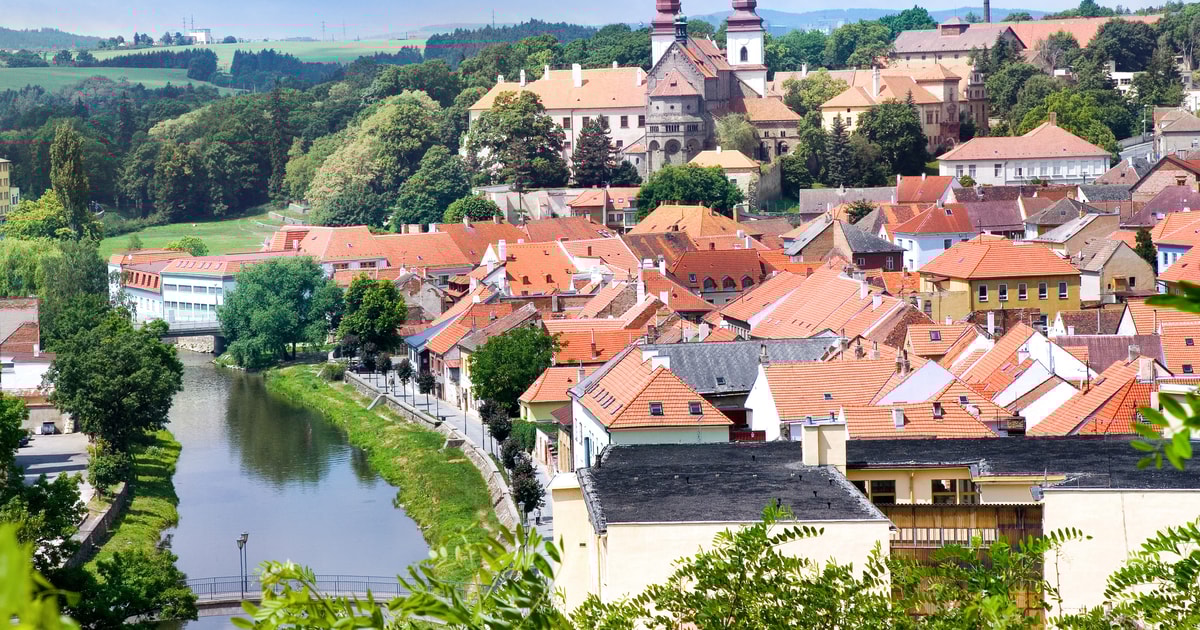 Trebic 2020 Top 10 Touren & Aktivitäten (mit Fotos) Erlebnisse in