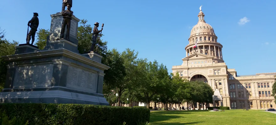 Kapitol von Texas