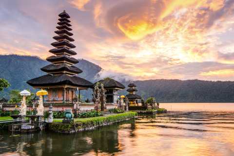 travel indonesia 2022