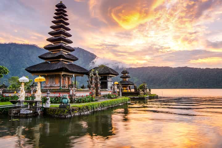 Bali