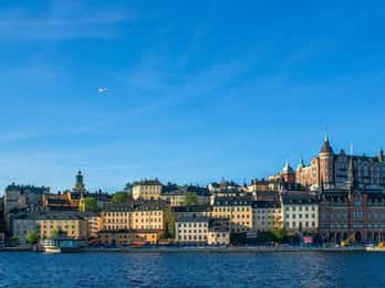 Södermalm Visites et Billets