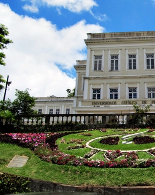 Casa de Santos Dumont