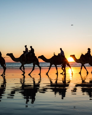 Cable Beach