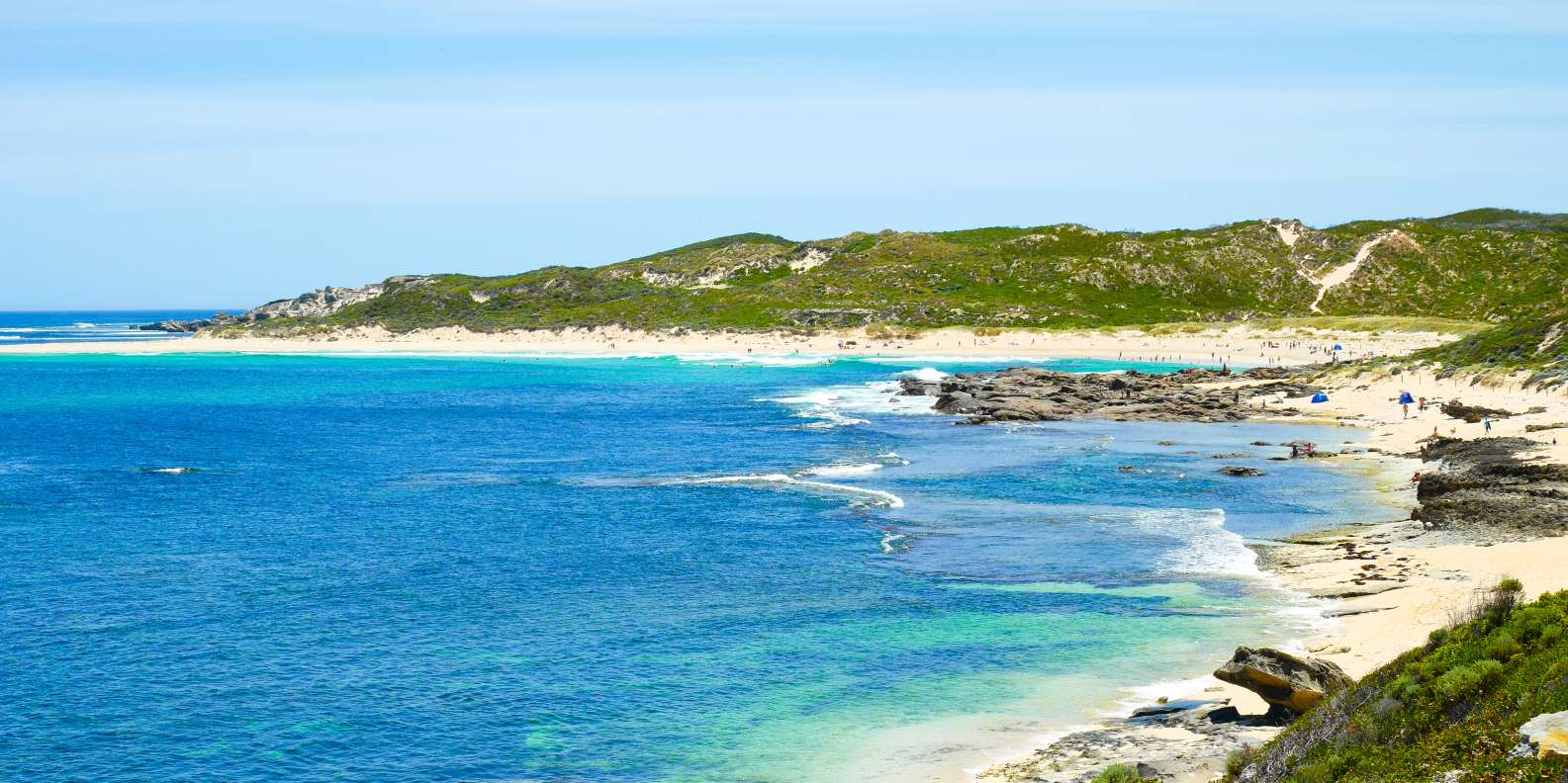 The BEST Margaret River Nature & adventure 2024  FREE Cancellation |