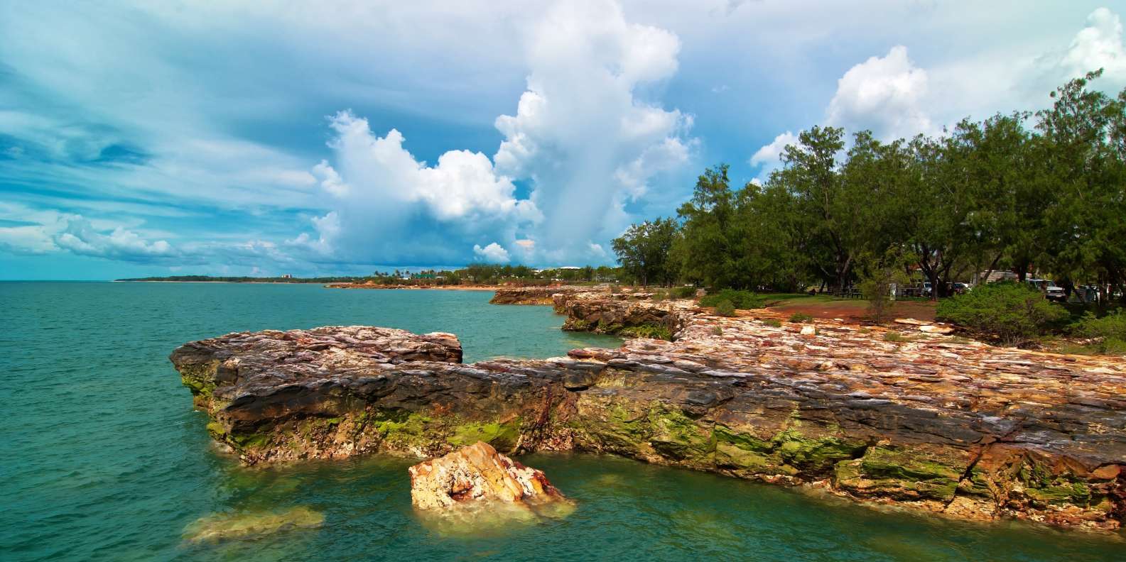 The BEST Darwin Cruises & boat tours 2023  FREE Cancellation |