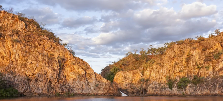 Nitmiluk National Park